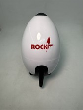 Rockit Rocker Rechargeable, Rock-it Baby Rocker Rocks Any Stroller No Cords 