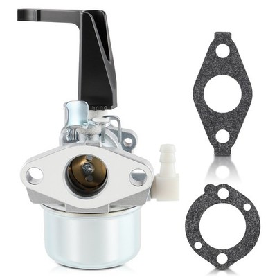 Carburetor For Troy Bilt Chipper Shredder with 1150 Briggs 11.5 HP Engine CS4325