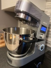 Kenwood cooking chef gourmet cuoce usato come nuovo accessori nuovi