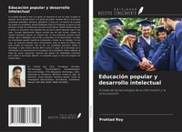 Prohlad Roy | EducacióN Popular Y Desarrollo Intelectual | Taschenbuch (2024)