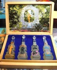 VIENNA PERFUMES BOX - 4 X EDP 7 ML of VIENNA VIOLIN