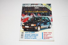 RENAULT TWINGO EASY - ALFA 145 1.7 - JAGUAR XJR 4.0 - ASTON MARTIN DB7 