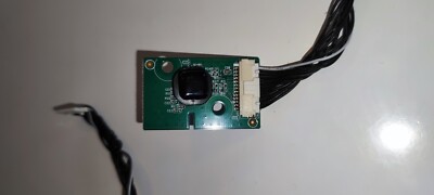 Original IR+On-Off Modul für Philips 55PUS6401, 49PUS6401, 43PUS6401
