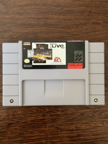 Super Nintendo SNES Authentic Video Games Collection *Pick and Choose Favorites* - Picture 117 of 245
