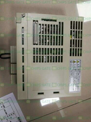 1PCS NEW YASKAWA SGDH-04AE-OY AC Servo Drive Fast Ship - Picture 5 of 5