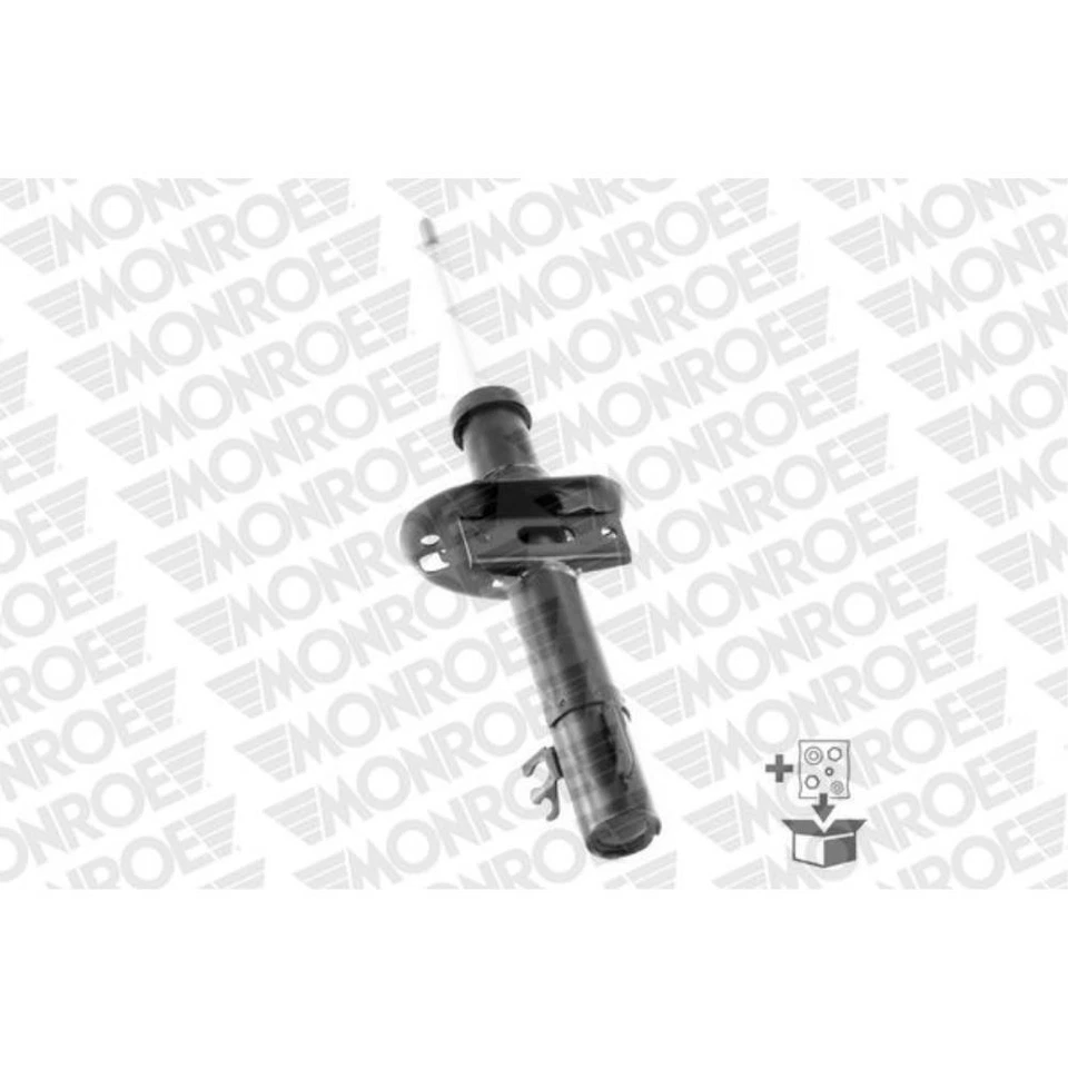 MONROE Amortiguador Delantero para VW Polo 6R 6C 6R _ Seat Ibiza IV 6J5 6P1 6J1 - Imagen 3 de 4