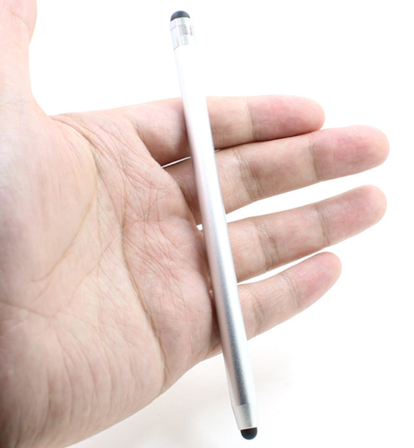 Touch Screen Pencil For Apple iPad Pro iPhone android MS Surface Book Stylus Pen - Picture 3 of 5