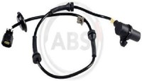 Original A.B.S. Sensor Raddrehzahl 30807 FüR Chevrolet Daewoo
