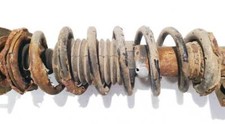 Ressort divers Daihatsu MATERIA