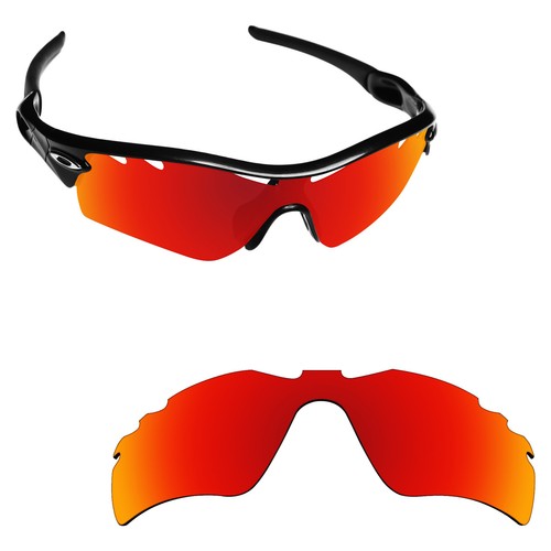 Hawkry Polarized Replacement Lenses for-Oakley Radar Path Vented -Options - Picture 15 of 37