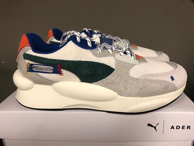 PUMA RS 9.8 X ADER ERROR SNEAKERS 370110 01 NEW 2019 EARLY RELEASE | eBay PUMA RS 9.8 X ADER ERROR SNEAKERS 370110 01 NEW 2019 EARLY RELEASE | eBay
