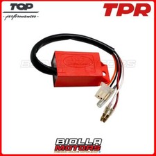 9909230 CENTRALINA TOP ROSSA ANTICIPO VARIABILE YAMAHA AEROX 50 2T 97-12