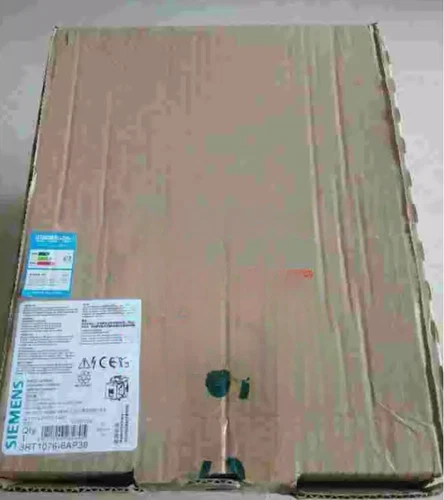 3RT1076-6AV36 1PCS New original Siemens 3RT1 076-6AV36  Fast shipment