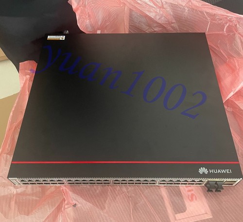 1PCS NEW Huawei S5732-H48UM2CC Multirate switch Fast delivery - Picture 2 of 5