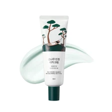 ROUND LAB - Pine Calming Cica Cream [50ml] NEW