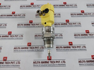 Vega Vegaflex 62 Geführter Wellenradar Füllstandssensor FX62.XXAGD1HKMXX