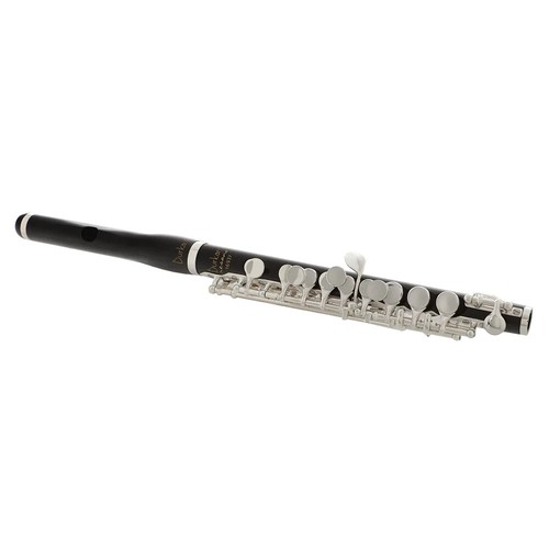 NEW Burkart Resona Piccolo - Wave Headjoint - Picture 1 of 2