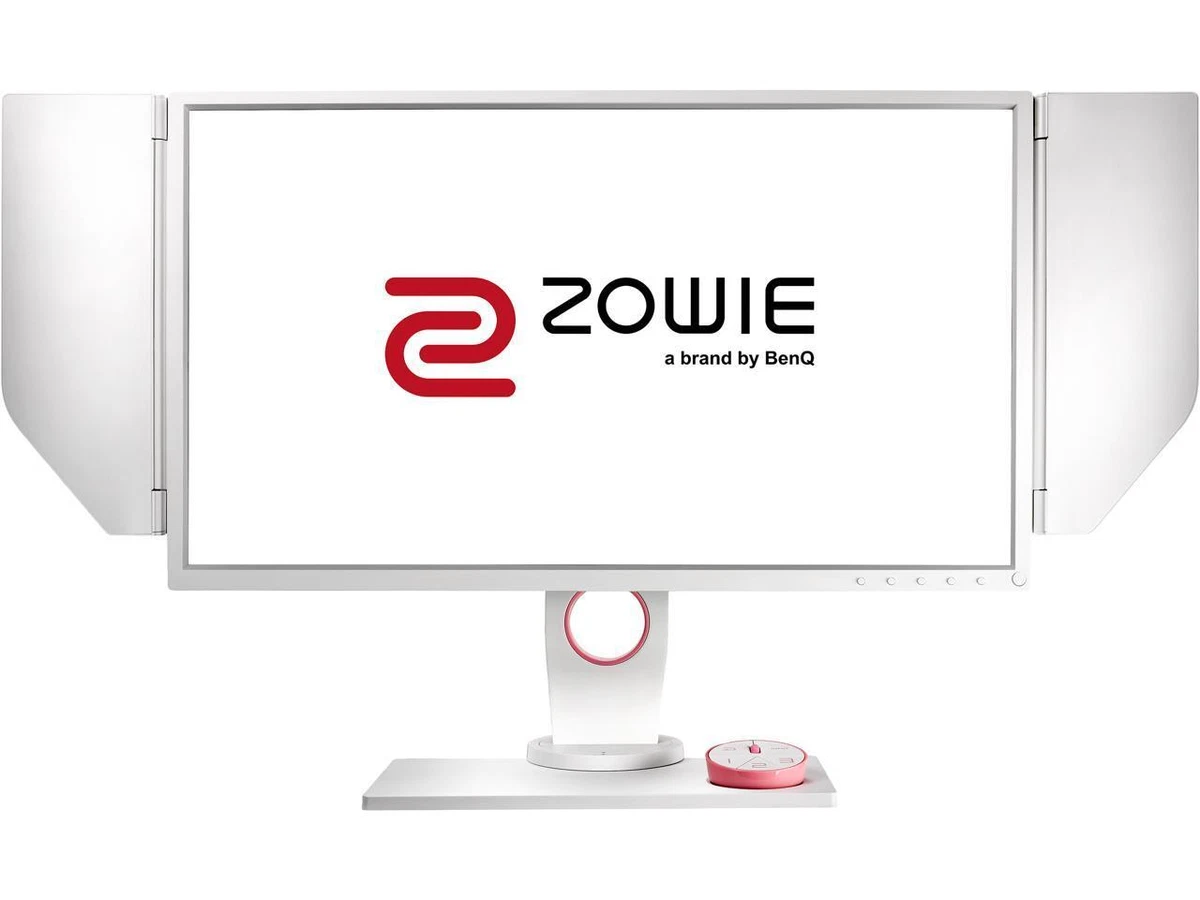 BenQ ZOWIE XL2546 TN 240Hz DyAc 24.5