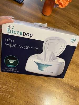 wipe warmer hiccapop