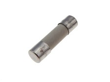 5A Ceramic Fuses 5x20mm Fast Blow - Pack of 10