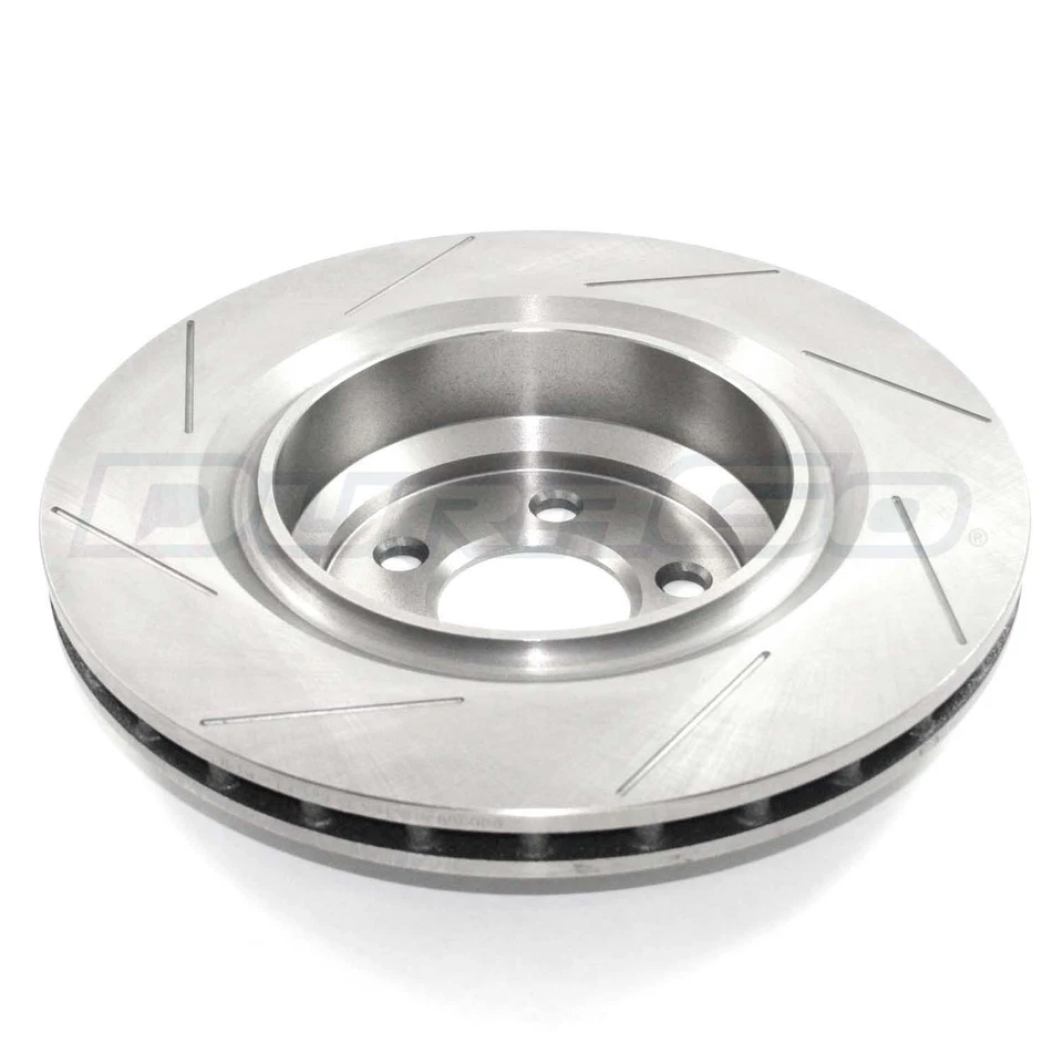 Ротор дискового тормоза подходит для Dodge Challenger Charger Challenger 2006-2019 годов выпуска, Charger DUR - Изображение 2 из 2