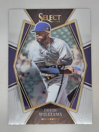 2022 Panini Select Base, Rookies, Stars, Prizm, Auto's, Relics, #'d - You Pick! - Picture 185 of 223