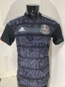 mexico authentic jersey 2021