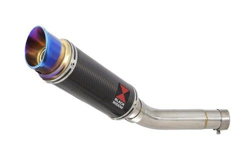 Street Triple 675 675R 2013-2016 Silenciador Final Escape Muffler CL23R - Imagen 3 de 6