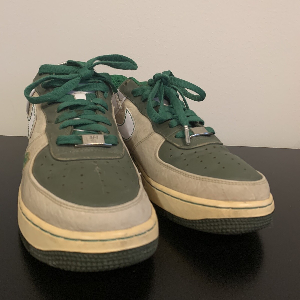 Nike Air Force 1 MR Baltimore Shoes Men Size 8 315180-211 | eBay