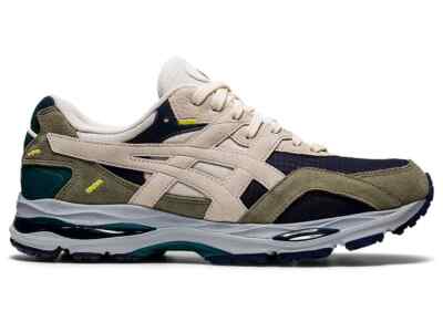 ASICS GEL MC PLUS Herren Running Walking Sneaker UK:8 EU:42,5 US:9 / 27,CM