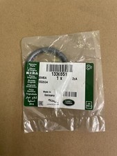 1336551 LAND ROVER DISCO 3 / 4 SPORT 2.7 & 3.0 CONNECTING TUBE SEAL GENUINE PART