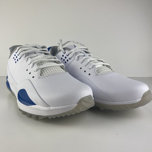 New Jordan ADG 3 Golf White - CW7242-101 Size Men’s 7.5 /Wmns 9.0 - Picture 6 of 16