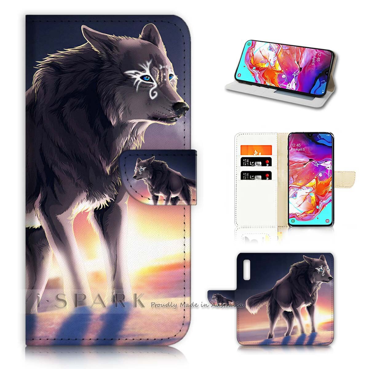 case samsung s21 telstra