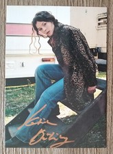 10927 Katrin B&uuml;hring Autogrammkarte original signiert