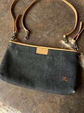 Burberry 牛仔外包和女士手提包| eBay