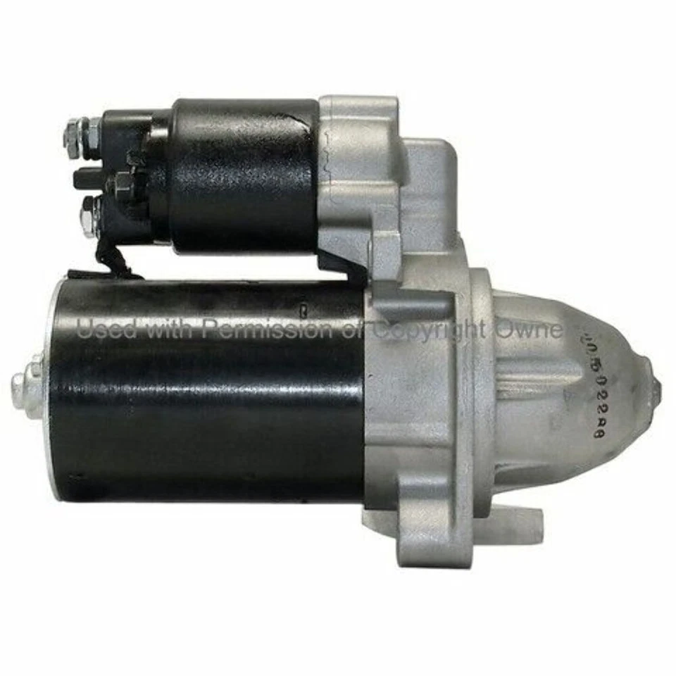 Motor De Arranque MPA 17730 | Pieza Automática de Alta Calidad, Ajuste Universal para Múltiples Mod Foto 4 de 4