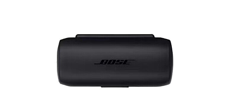 Bose SoundSport Free Wireless Headphones Charging case Black | eBay Bose SoundSport Free Wireless Headphones Charging case Black | eBay