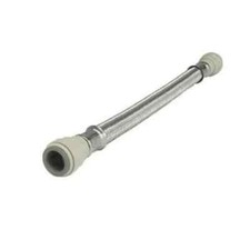 FLX27 22mm X 22mm 500mm Braided Flexihose - SINGLES NEW