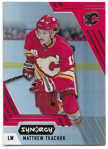 2020-21 UD Synergy Base Red Parallel Scratched Bounty Code "You Pick from list" - Picture 61 of 130