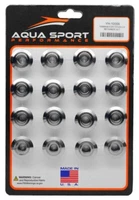 Yamaha Waverunner 1.8L FX FZR FZS HO SHO SVHO Dual Valve Spring Retainer Set (For: Yamaha WaveRunner FX SVHO)