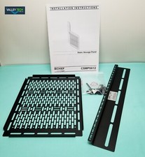 Chief Component Storage Panel CSMP9X12 NEW