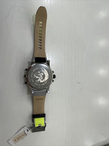 orologio uomo diesel M.R DADDY - Foto 3 di 10