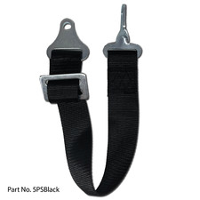 5th Point Harness Strap 2 Inch Sub Belt Convert 4 Point To 5 Point