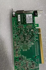 Mellanox Fujitsu CA05950-1582 A3C40184477 100Gb EDR ConnectX-4 MCX455A-ECAT