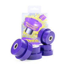 Powerflex PFR42-219 Rear Outer TCA To Tie Bar Bushes for MG MGF & Rover MGF