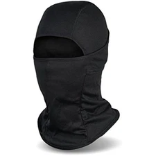 Balaclava Face Mask UV Protection Skiing Sun Hood Tactical Masks for Men Women