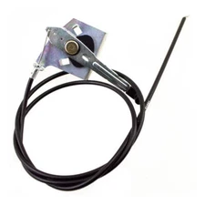 Proven Part New Throttle Control Cable For Scag Walk Behind 48946