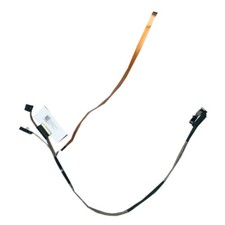 30PIN FHD TOUCH LCD Display Screen Cable For Lenovo ideapad Yoga 710-14ISK 80TY