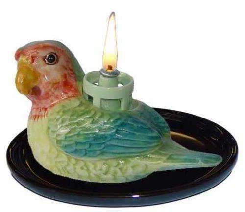 Images et statues d'oiseau de collection en céramique, Porcelaine oiseau