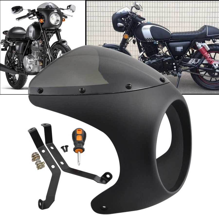 Fairings & Bodywork for Honda CM400T for sale | eBay